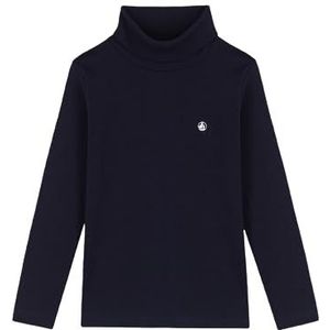 PETIT BATEAU - Coltrui - Marineblauw - Katoen