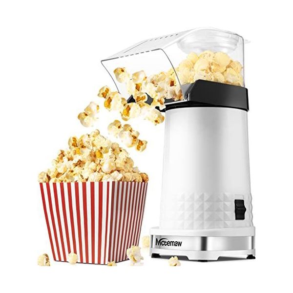 Popcornmachine kopen? Alle Popcornmakers | beslist.nl