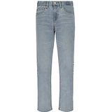 Levi's - 510 Slim Fit - Jeans - Blauw - Eco Soft Performance