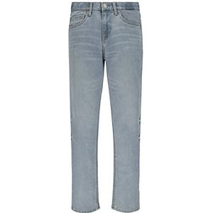 Levi's - 510 Slim Fit - Jeans - Blauw - Eco Soft Performance