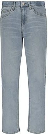 Levi's - 510 Slim Fit - Jeans - Blauw - Eco Soft Performance