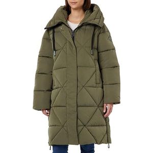 Replay Winterjas voor dames, 435 Army Green, XL