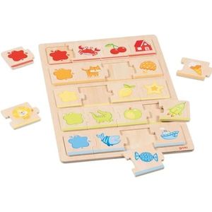 Mein erstes Farbenpuzzle