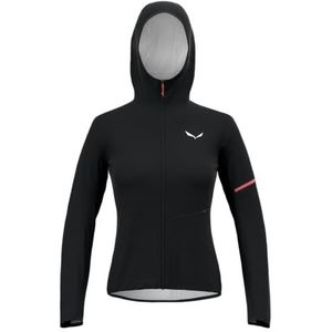 Salewa - Vento PTX - Dames Jas - Weerbestendig - Inpakbaar