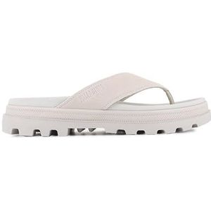 Palladium - Dunelite Azur - Damessandalen - Suède