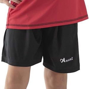 Asioka 94/17 N Basketball korte broek, unisex kinderen