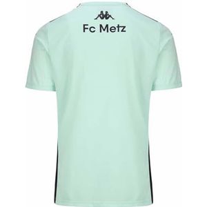 Jersey Metz Abou Pro 8 2024/25