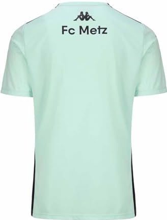 Jersey Metz Abou Pro 8 2024/25