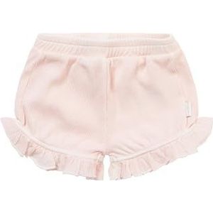 Noppies Baby Girls Short Narbonne Shorts voor meisjes, Creool Pink - P686, 56