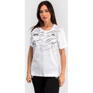 Venum UFC Fusion Replica T-shirt met korte mouwen voor dames