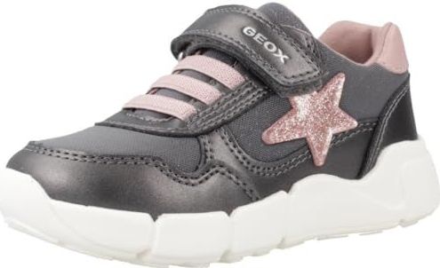 Geox - Flexyper Mini - Sportschoenen - Baby Meisjes