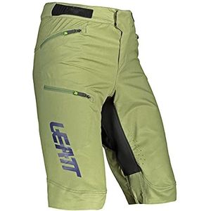 Leatt Uniseks shorts voor volwassenen