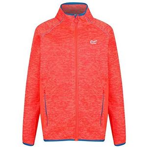 Regatta 'Jader' fleece met ritssluiting voor kinderen