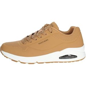 Skechers - Uno - Sneakers - Multicolor - Synthetisch - Air-Cooled Memory Foam
