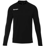 Kempa - Longsleeve Performance - Langarmshirt - Zwart