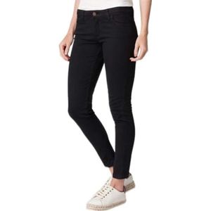 Starlite Shop 10593 shorts, zwart (zwart), maat 40 (fabrieksmaat: 40) voor dames, Zwart, 38