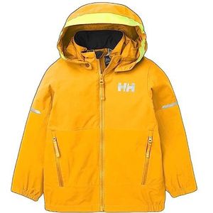 Helly Hansen K Sogn Regenjas, uniseks voor kinderen