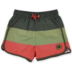 Tuc Tuc Eendelig badpak voor kinderen, Groen, 6 jaar