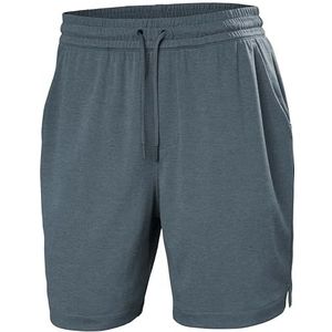 Helly Hansen - LIFA Tech Lite - Short - Alpine Givré