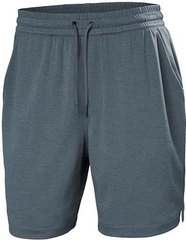 Helly Hansen - LIFA Tech Lite - Short - Alpine Givré