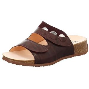 THINK! MIZZI DAMEN_3-000202, chianti combi 5020, 35 EU Schmal