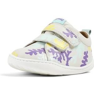 CAMPER Peu Cami K800405 Sneakers voor babymeisjes, meerkleurig, 038 TWS, 23 EU, Meerkleurig 038 Tws, 23 EU