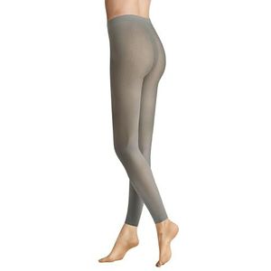 Hudson Web Fashion Dameslegging, 50 DEN, Slate Gray, 36/38 NL