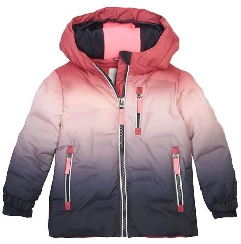 Killtec - FISW 39 - Regenjas - Babyjongens - Winddicht - Waterafstotend