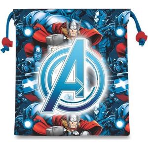Avengers MV16076 tassen, kleur, uniek (Kids Licensing MV16076)
