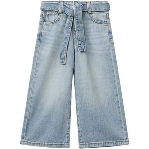 United Colors of Benetton Broek, Blauw, 5 jaar