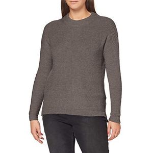SPARKZ COPENHAGEN Dames Anine Pullover Sweater - grijs - XS