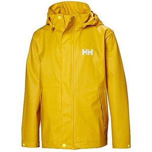 Helly Hansen Jongens Mosbroek Junior Shell-jas