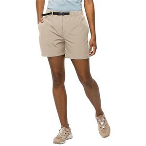 Jack Wolfskin Summer Walk W Shorts voor dames