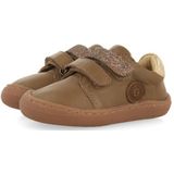 Gioseppo - Barefoot - Sneakers - Taupe - Flexibele Zool - Uitneembaar Voetbed