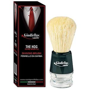 The Goodfellas' smile De Goodfellas Smile Scheerkwast The Hog
