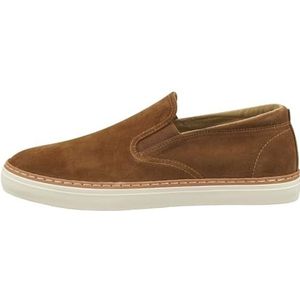 GANT FOOTWEAR Prepville slippers voor heren, Warm kaki., 41 EU