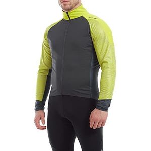 Altura Endurance Mistral Softshell Herenjas, zwart, XXL