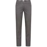 Brax - Style CADIZ - Vijf-pocketbroek - Mediumgrijs - Straight Fit