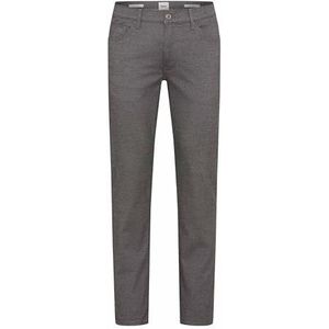 Brax - Style CADIZ - Vijf-pocketbroek - Mediumgrijs - Straight Fit