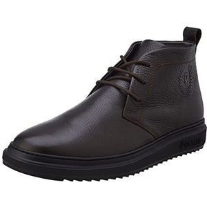 Pollini SB21193G0DUJ0313, Chelsea-laarzen Heren 44 EU