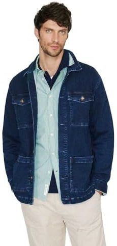 Pepe Jeans - Bingham Gdg - Spijkerjas