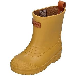 Kavat Grytgöl WP Rain Shoe, Bright Yellow, 34 EU, bright yellow, 34 EU