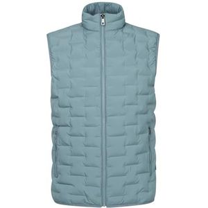 bugatti heren vest, 550 flessengroen, L