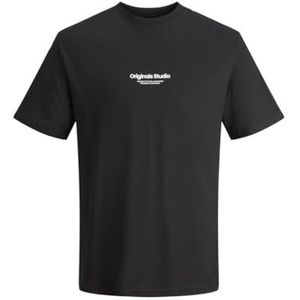 Jack Jones - Jorvesterbro Tee Ss Crew Neck Noos Mni - Jongens - t-Shirts