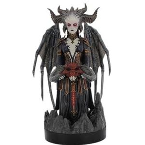 Cable Guys - Diablo Lilith - Gaming Accessoires Houder - Voor Telefoon en Controllers
