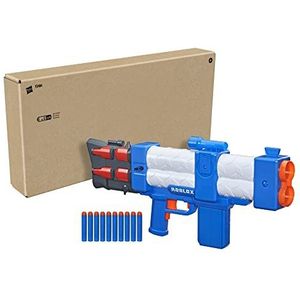 Nerf - Roblox Arsenal Pulse - Laser Dart-Blaster