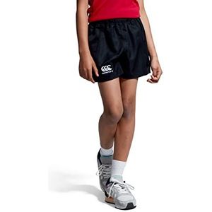 Canterbury Jongens professionele katoenen rugbyshorts