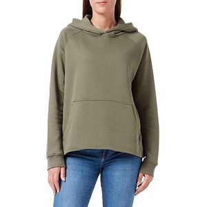 Camel Active Womenswear Damestrui, Grey Olive, XS