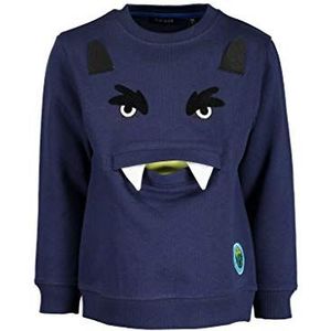 Blue Seven Sweatshirt voor jongens
