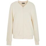 Emporio Armani - Iconic Terry Sweatshirt - Zwart - Met Rits